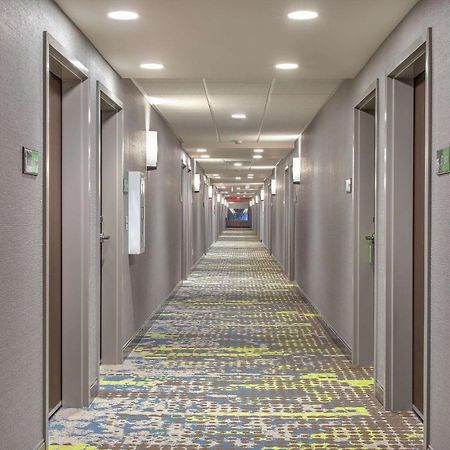 Hampton Inn Simpsonville Экстерьер фото