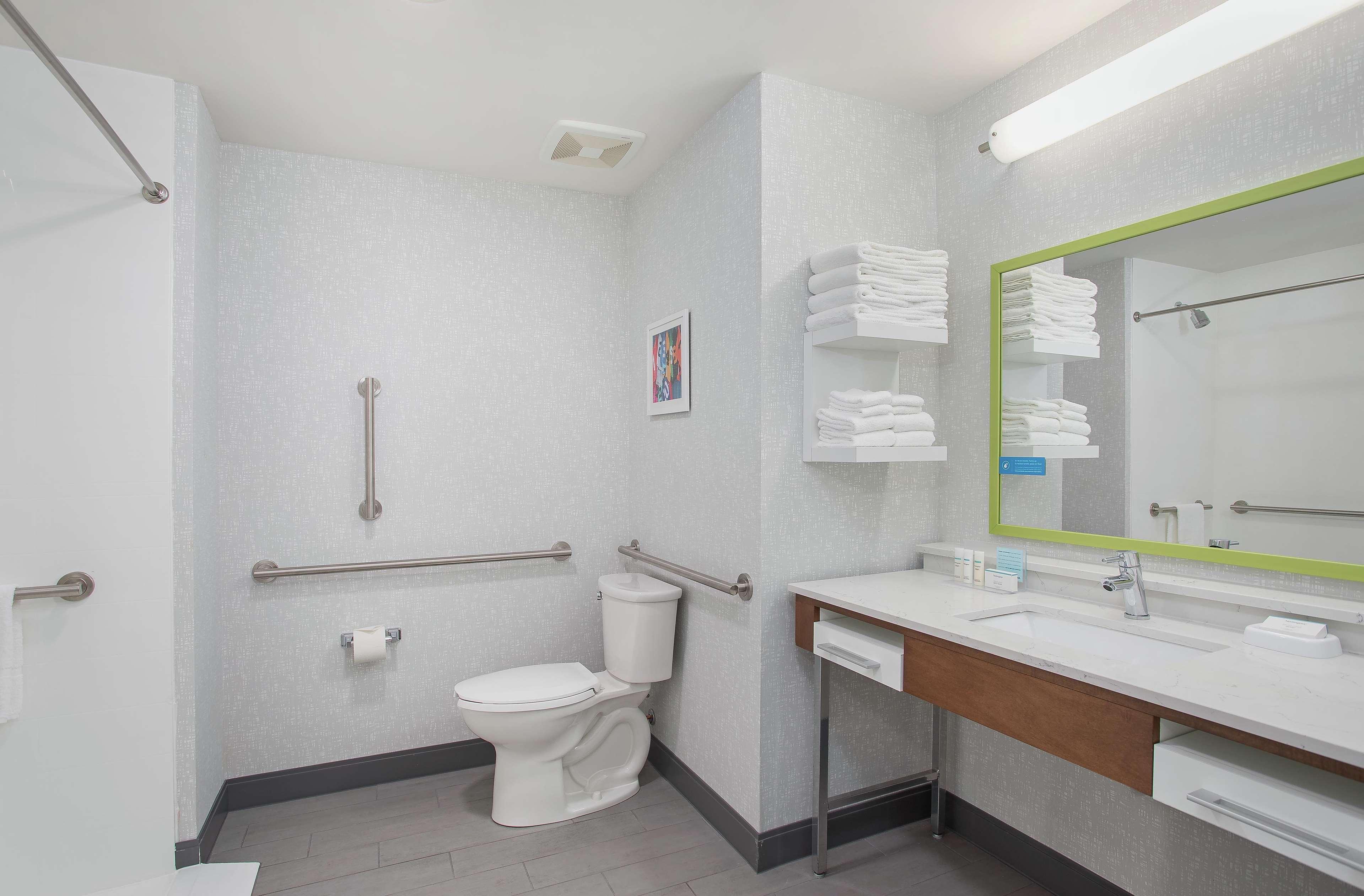 Hampton Inn Simpsonville Экстерьер фото